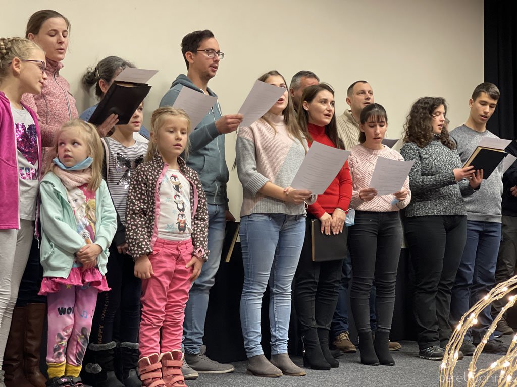 Advent harmadik vasárnapján 17